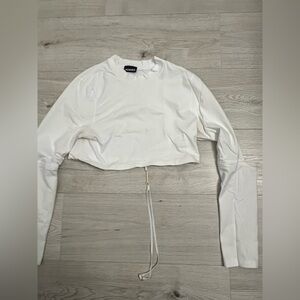 Jacquemus top